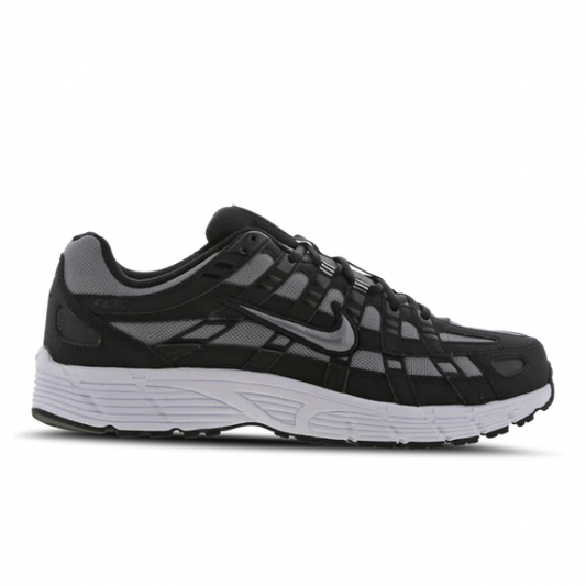 NIKE P6000 NEGRO