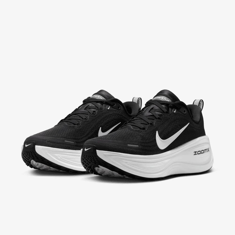 NIKE VOMERO PLUS NEGRO