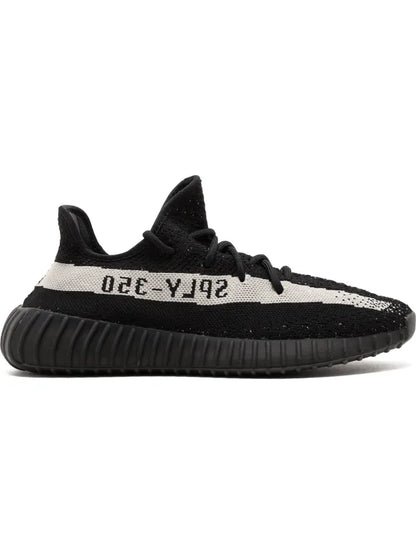 ADIDAS YEEZY 350 NEGRO OREO