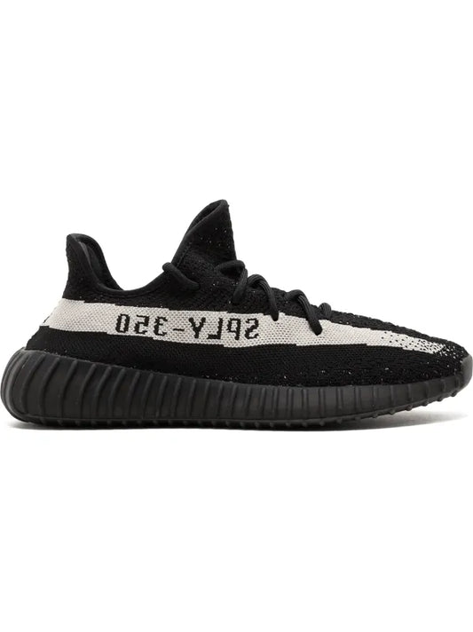 ADIDAS YEEZY 350 NEGRO OREO
