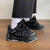 ADIDAS SHITA NEGRO TRENZA