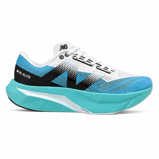 NEW BALANCE FUELCELL REBEL V4 AZUL BLANCO