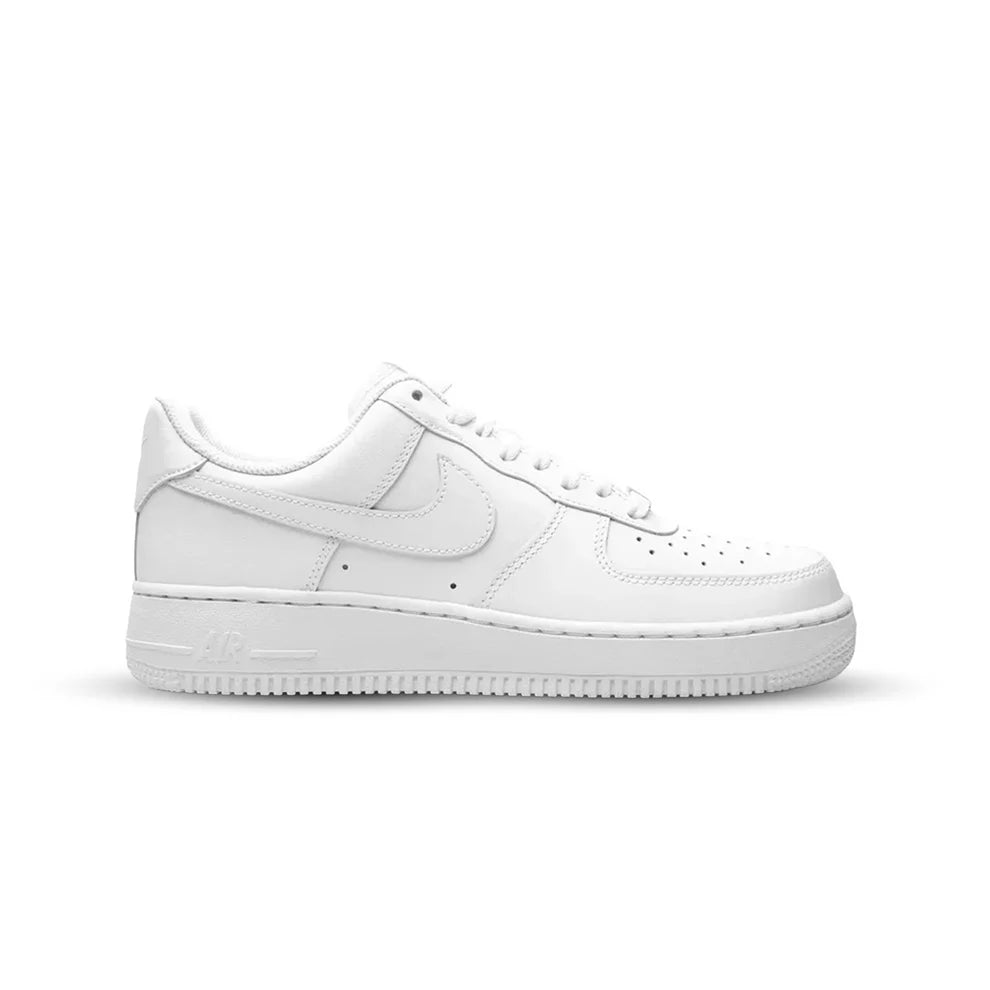 NIKE AF1 CLÁSICOS BLANCOS