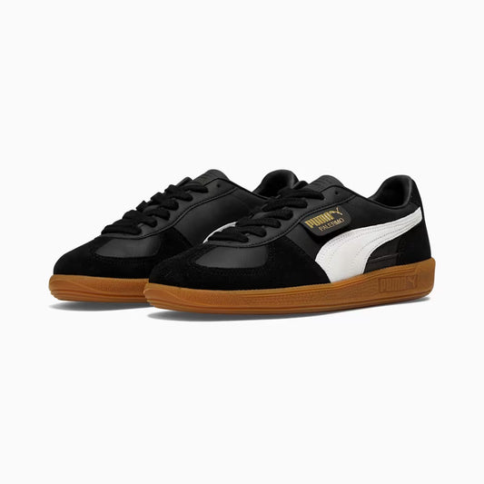 PUMA PALERMO NEGRO