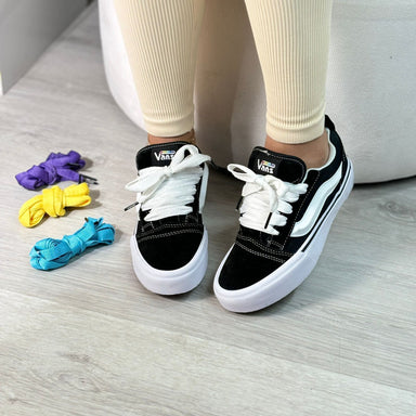 VANS POTATO