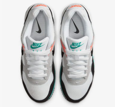 NIKE AIR MAX 90 BLANCO AZUL