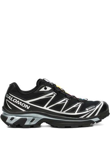 Salomon XT6 NEGRO