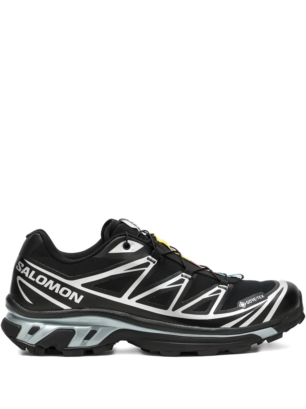 Salomon XT6 NEGRO