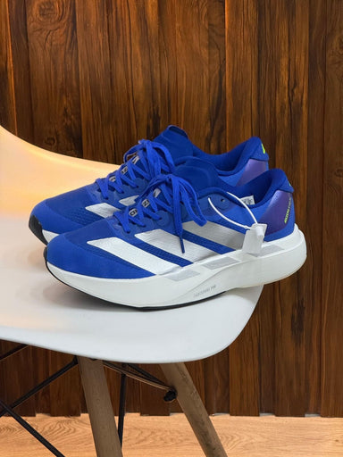 ADIDAS ADIZERO EVO SL AZUL