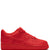 NIKE AF1 ROJA