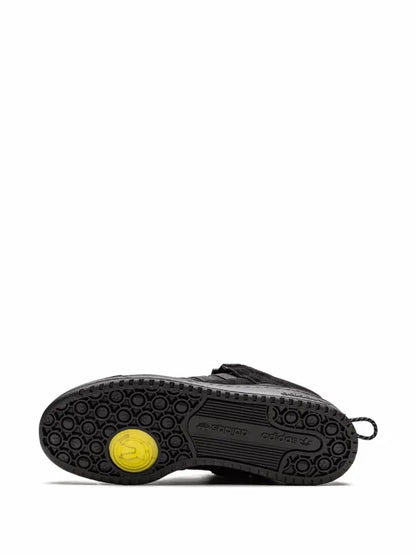 ADIDAS FORUM BAD BUNNY NEGRO