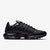 NIKE TN NEGRO
