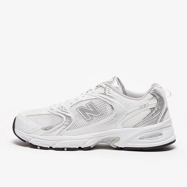 NEW BALANCE 530 PLATEADO