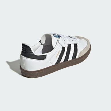 ADIDAS SAMBA BLANCA