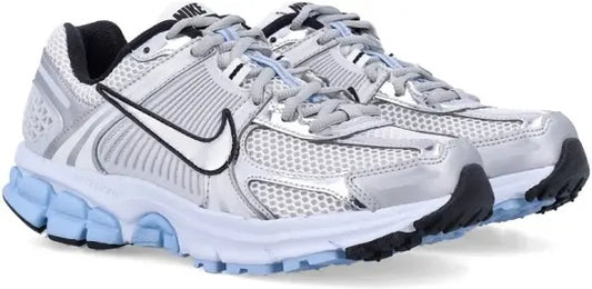 NIKE VOMERO 5 AZULADO