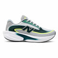 NEW BALANCE ELIPSE V1 VERDE MENTA