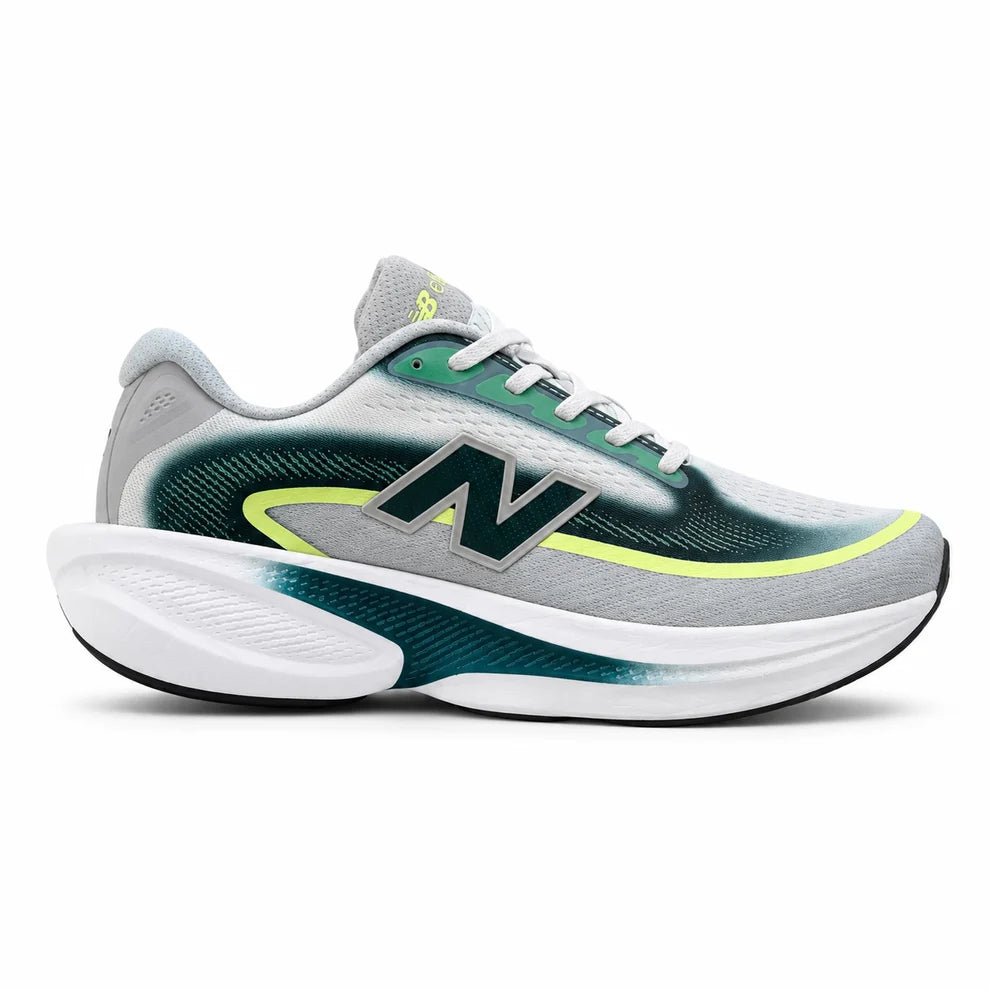 NEW BALANCE ELIPSE V1 VERDE MENTA