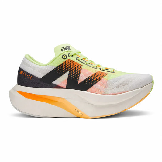 NEW BALANCE FUELCELL ELITE V4 VERDE