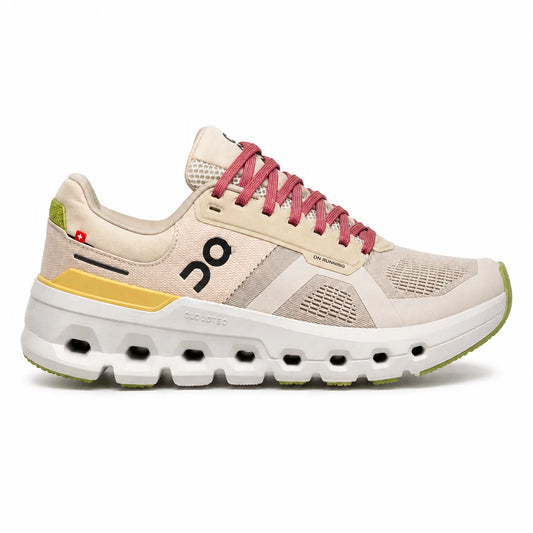 ON CLOUDTEC 2 BEIGE