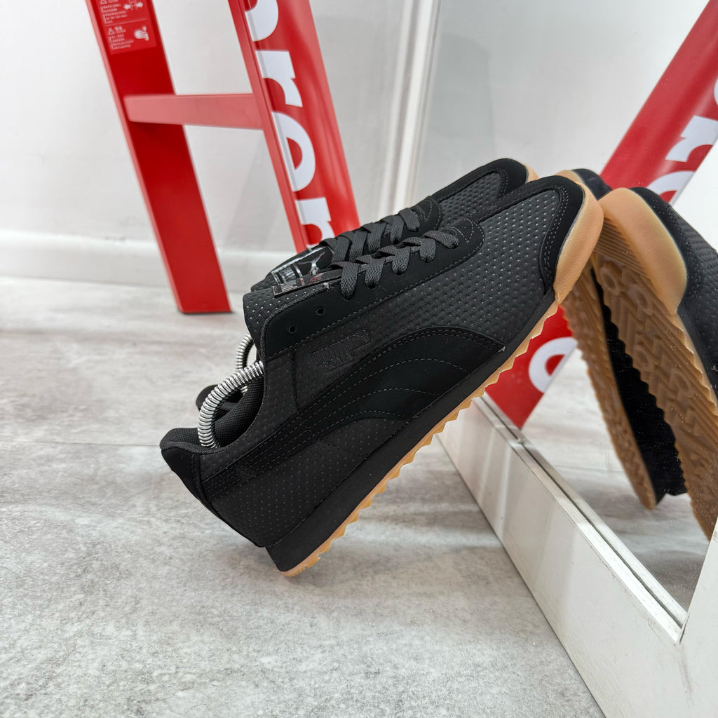 PUMA ROMA NEGRO