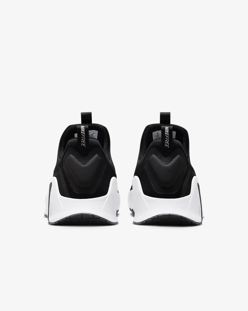 NIKE METCON 6 BLANCO NEGRO