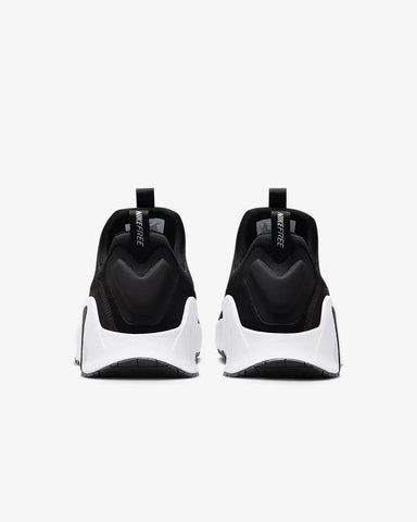 NIKE METCON 6 BLANCO NEGRO