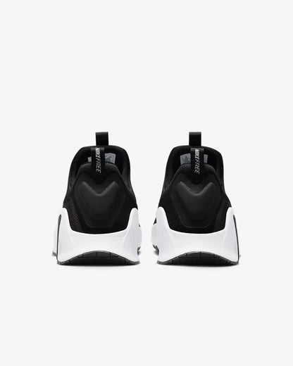 NIKE METCON 6 BLANCO NEGRO