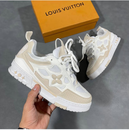LOUIS VUITTON SKATE BEIGE