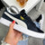 PUMA SUEDE CLASICO NEGRO