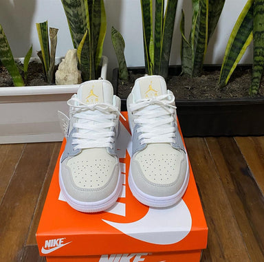 JORDAN RETRO 1 LOW PARIS