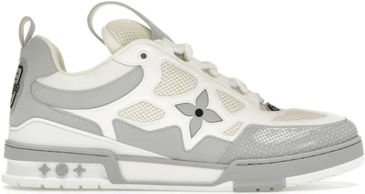 LOUIS VUITTON SKATE GRIS