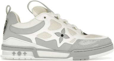 LOUIS VUITTON SKATE GRIS