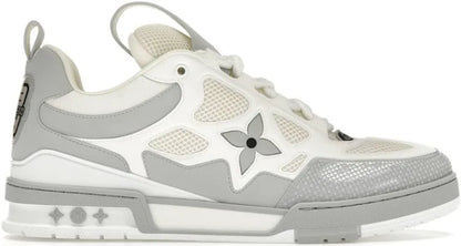 LOUIS VUITTON SKATE GRIS