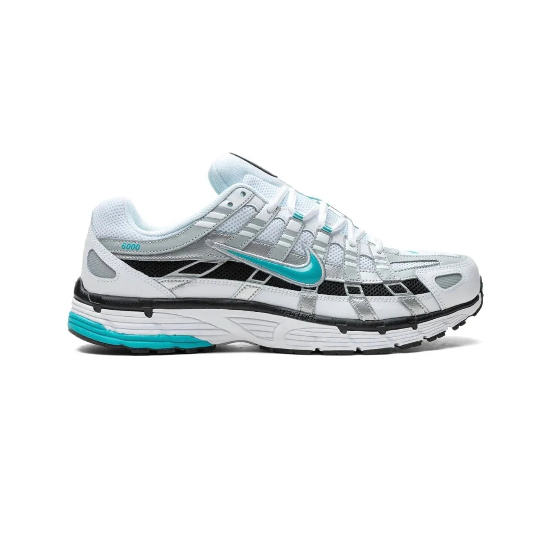 NIKE P6000 AZUL