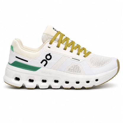 ON CLOUDRUNNER BLANCO VERDE