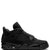 JORDAN RETRO 4 NEGRO