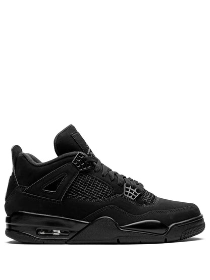 JORDAN RETRO 4 NEGRO