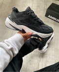 NIKE TEKNO NEGRO