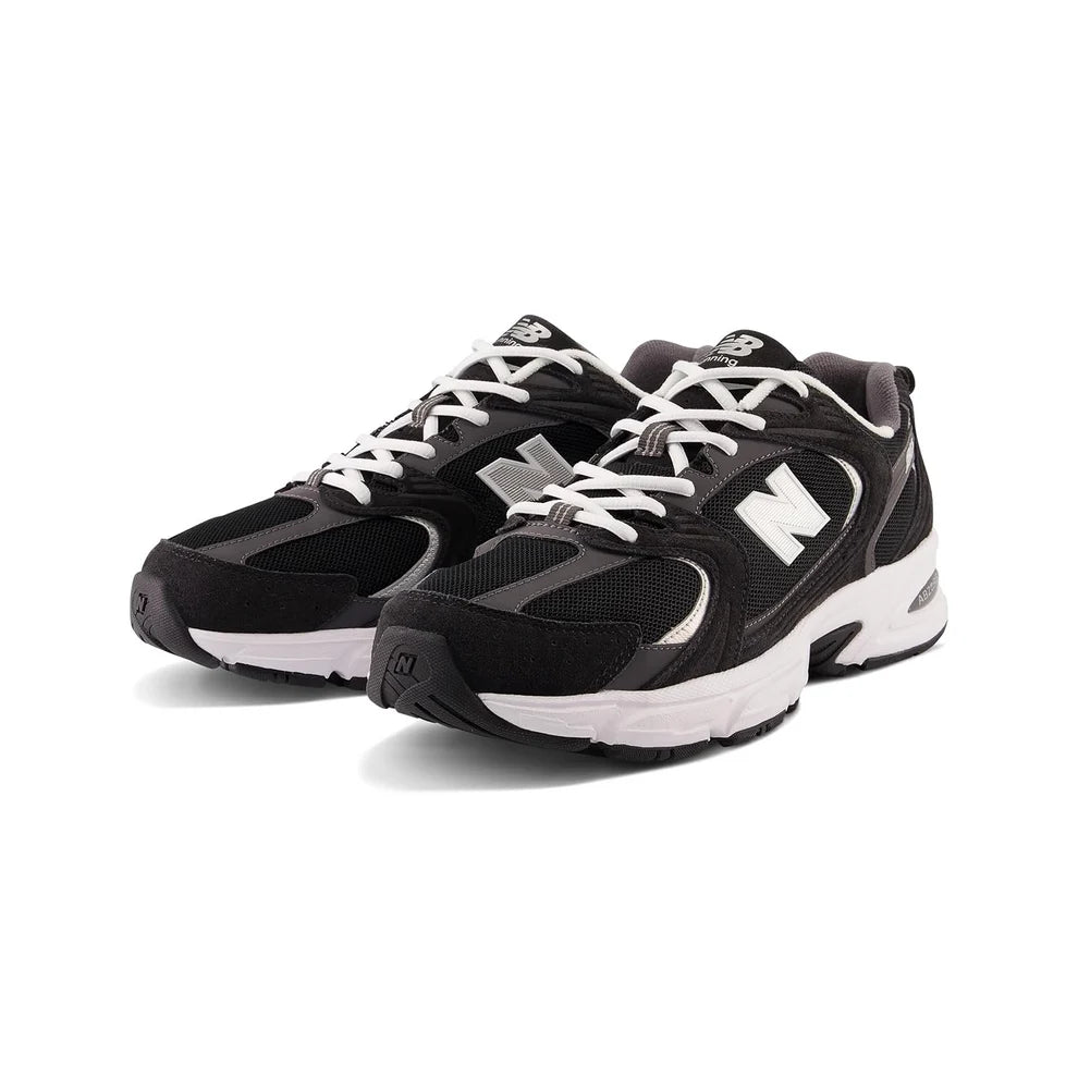 NEW BALANCE 530 NEGRO GRIS