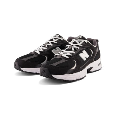NEW BALANCE 530 NEGRO GRIS