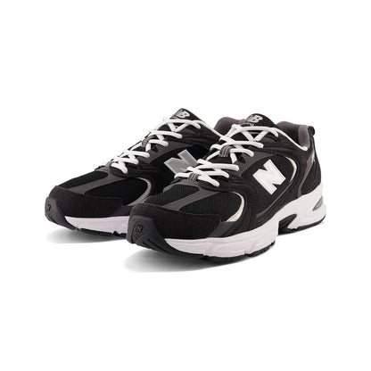 NEW BALANCE 530 NEGRO GRIS