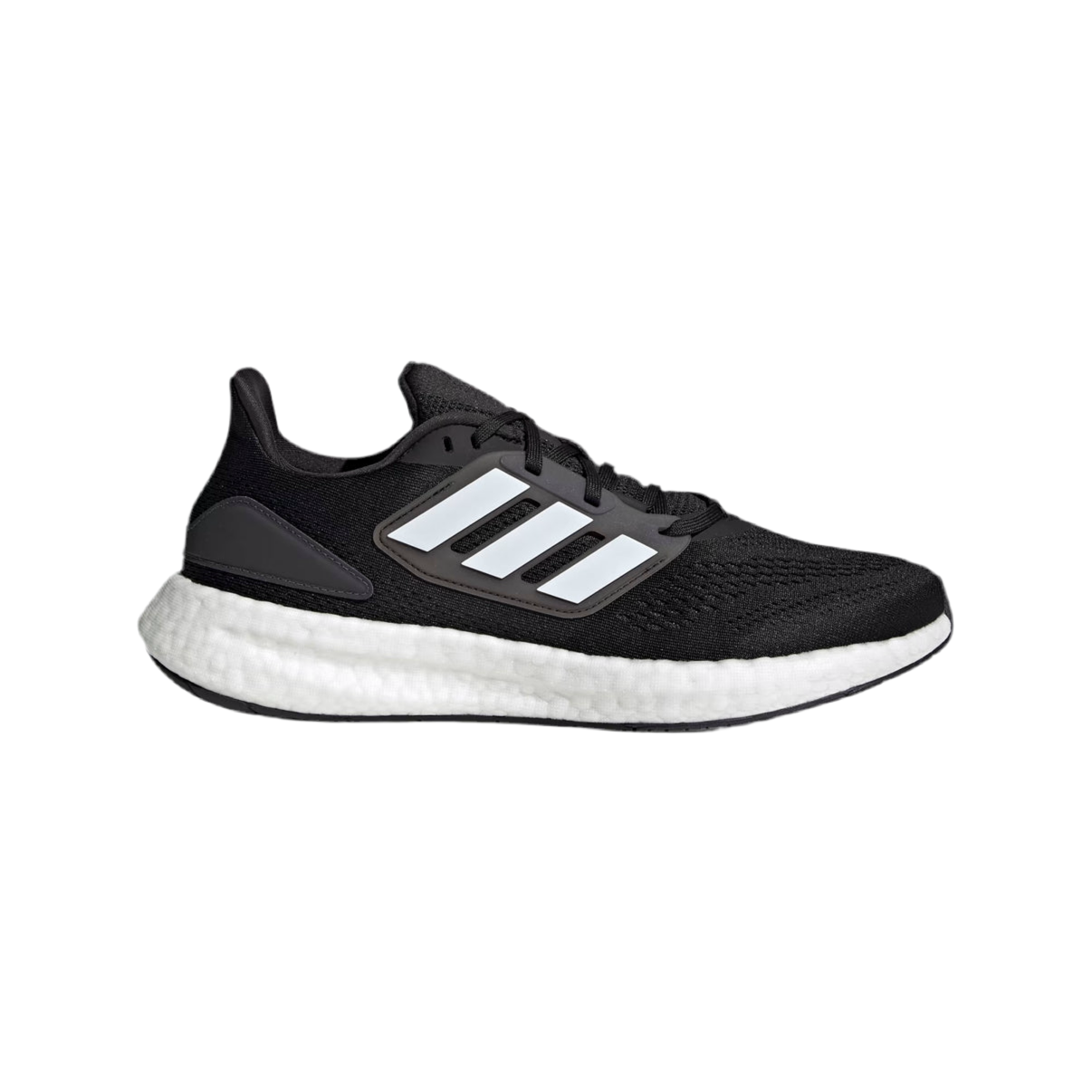 ADIDAS ULTRABOOT NEGRO L BLANCA