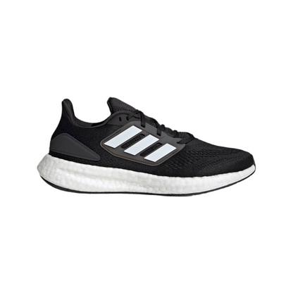 ADIDAS ULTRABOOT NEGRO L BLANCA