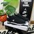 LECOQ SPORTIF NEGRO