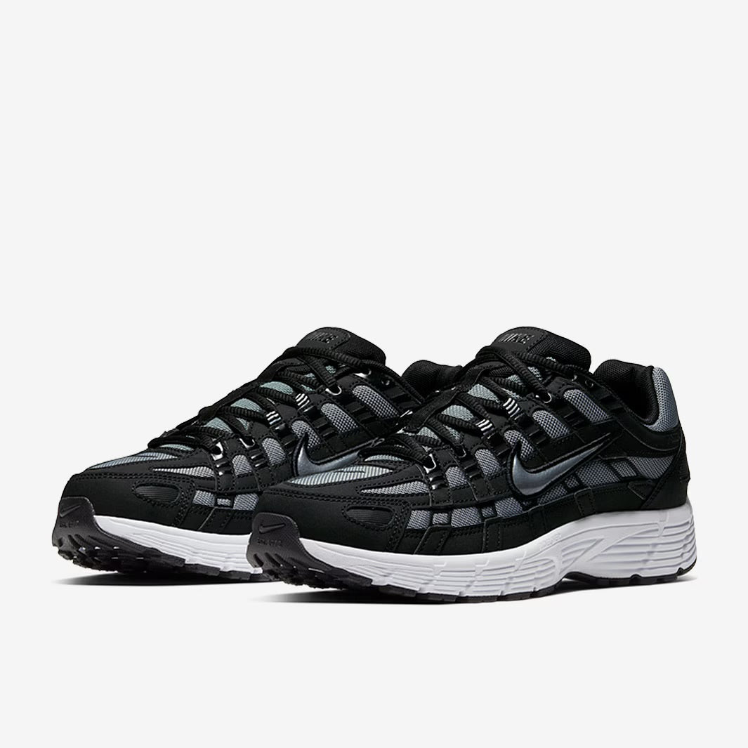 NIKE P6000 NEGRO