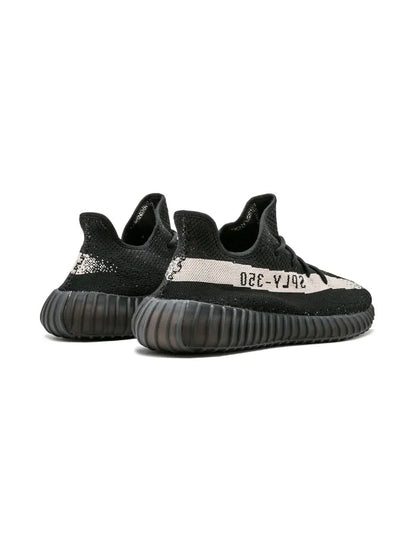 ADIDAS YEEZY 350 NEGRO OREO