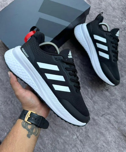 ADIDAS PUREBOOST NEGRO