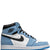 JORDAN RETRO 1 BLUE UNIVERSITY