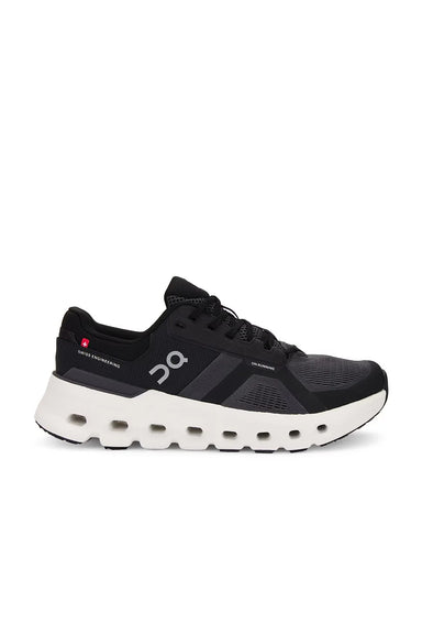 ON CLOUDRUNNER 2