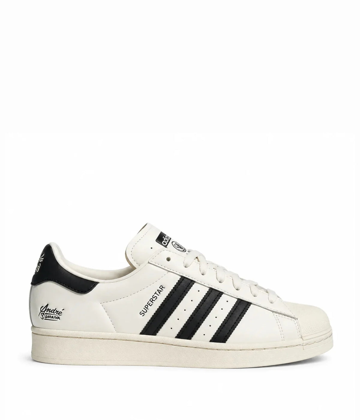 ADIDAS SUPER STAR ANDRE SARAIVA